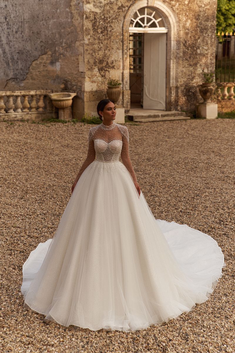 Anna Sposa LISTA 5040